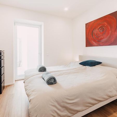 Appartement Wohnen Bahnstrasse 5 à Klagenfurt am Wörthersee Extérieur photo