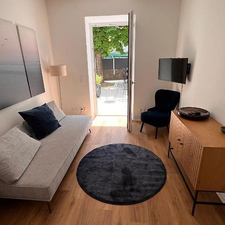 Appartement Wohnen Bahnstrasse 5 à Klagenfurt am Wörthersee Extérieur photo
