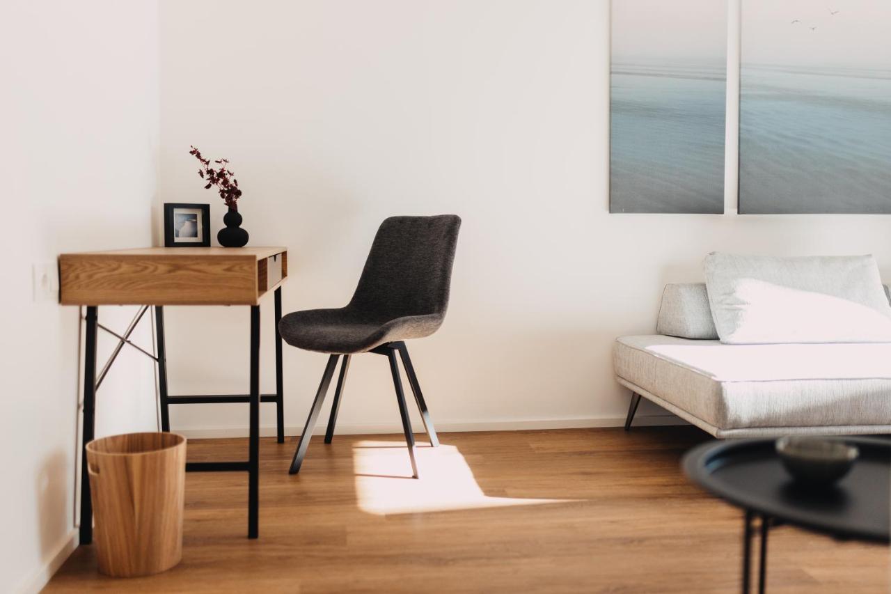 Appartement Wohnen Bahnstrasse 5 à Klagenfurt am Wörthersee Extérieur photo