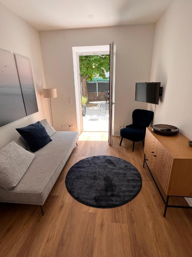 Appartement Wohnen Bahnstrasse 5 à Klagenfurt am Wörthersee Extérieur photo