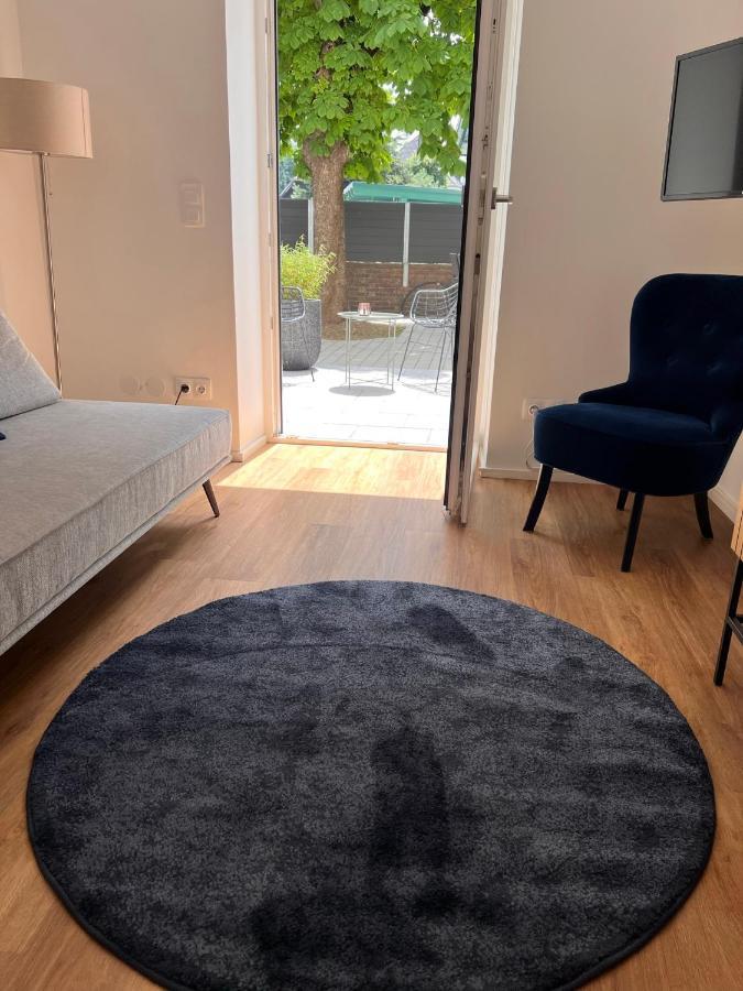 Appartement Wohnen Bahnstrasse 5 à Klagenfurt am Wörthersee Extérieur photo