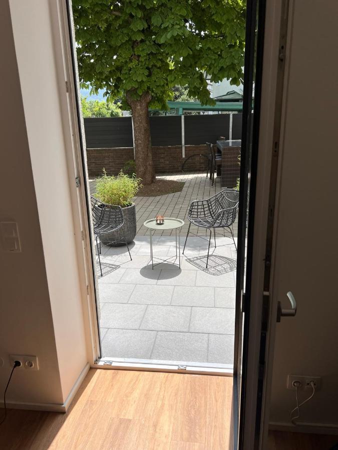 Appartement Wohnen Bahnstrasse 5 à Klagenfurt am Wörthersee Extérieur photo